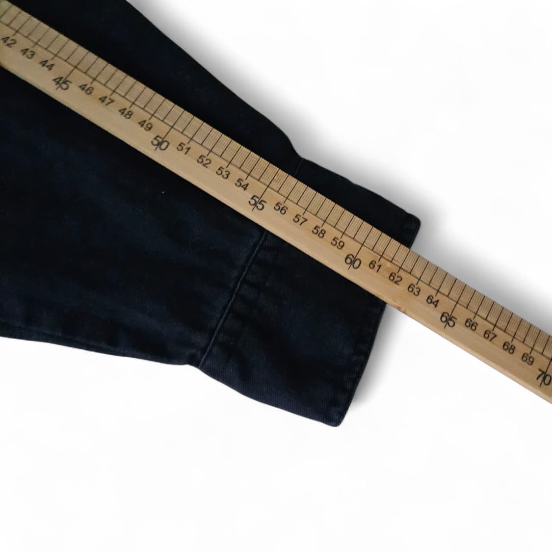 FR칼하트 면 오버핏 긴팔셔츠 L 상품이미지7