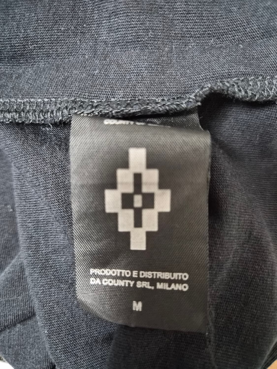 마르셀로불론MarceloBurlon 독수리 티셔츠 M사이즈 - T56 상품이미지5