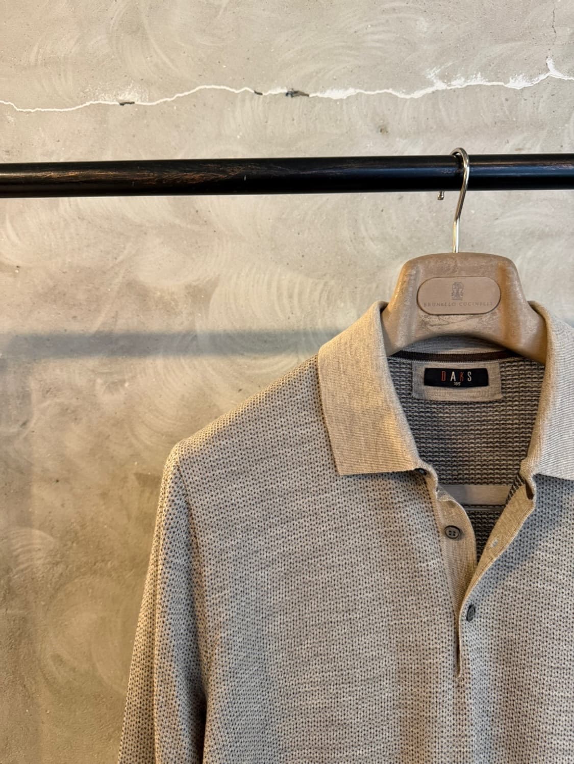 닥스 니트 pk 100 상품이미지4