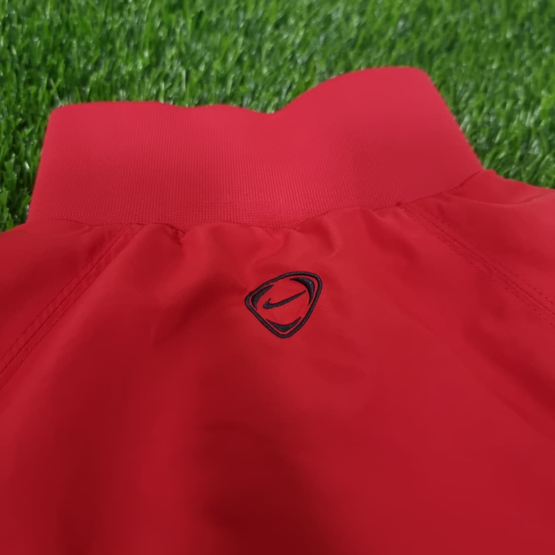 08-09시즌 아스날 나이키 올드 바람막이 상품이미지6