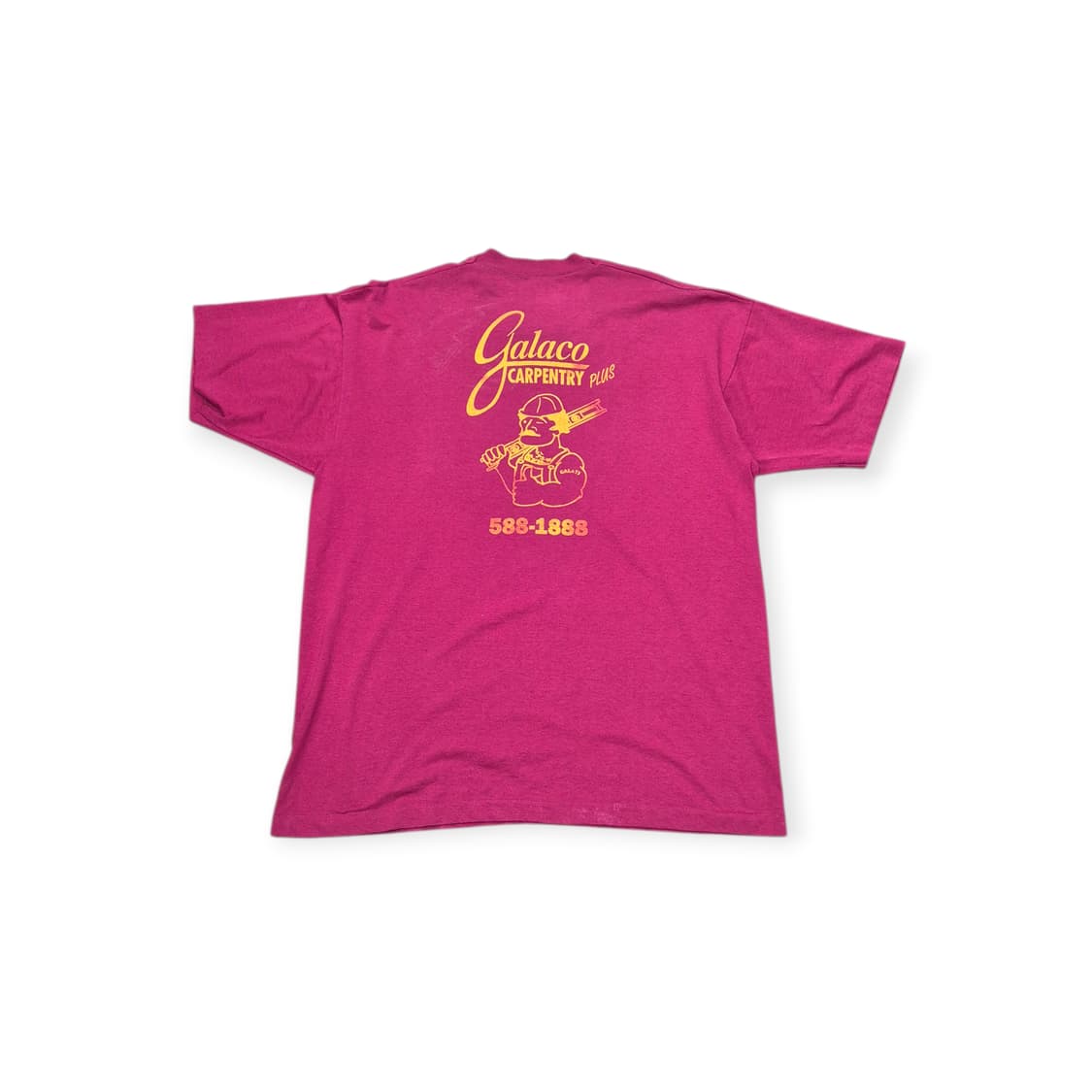 빈티지 반팔 티셔츠 상품이미지2