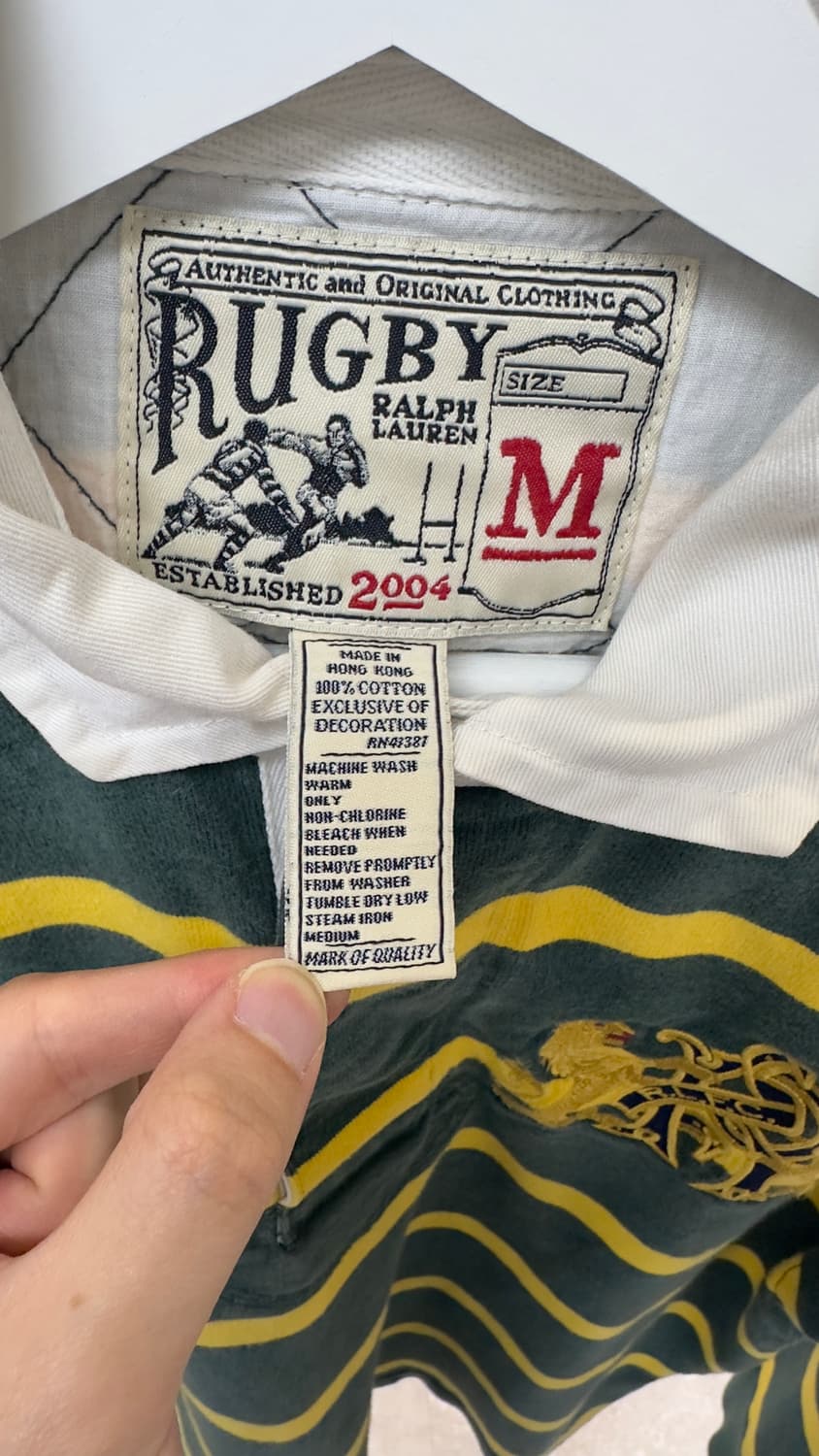 폴로 럭비 티셔츠 Polo Ralph Lauren 상품이미지9