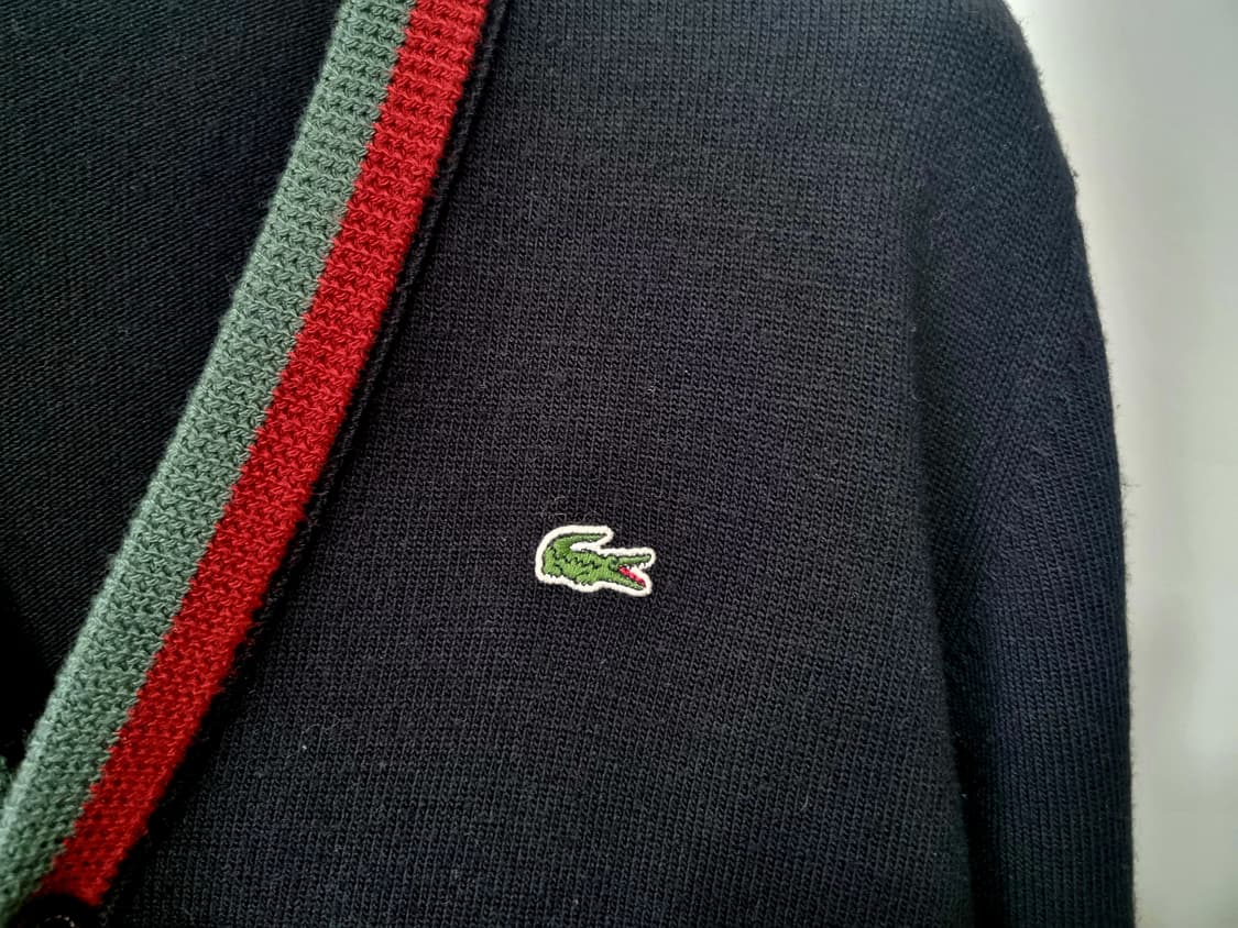 라코스테 가디건 상품이미지4