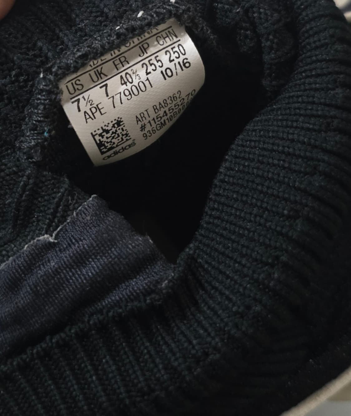 아디다스 하이크 시유레이더 하이 상품이미지9