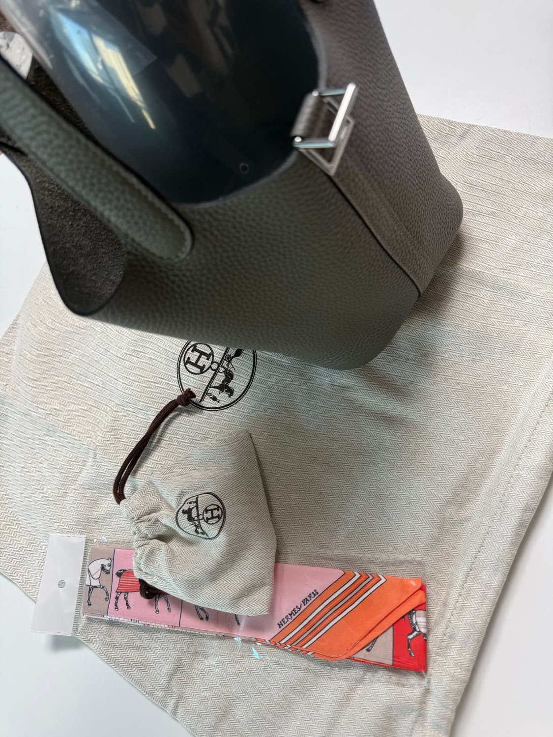 피코탄18 그레이컬러 상품이미지7