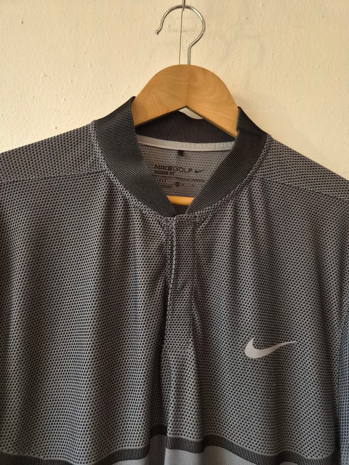 나이키 남성 드라이핏반팔티셔츠 XL사이즈 상품이미지1