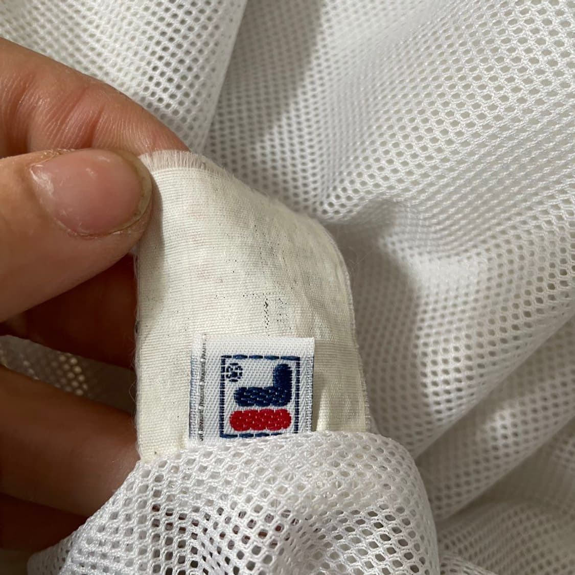 휠라. 바람막이 5584 상품이미지4