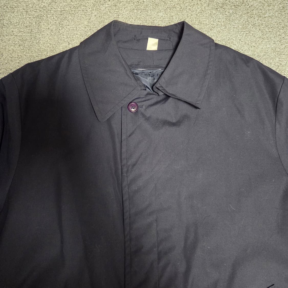 Functionals 올웨더 트렌치 롱코트 L(100) 내피0 상품이미지2