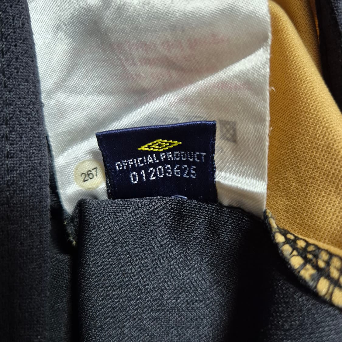 03/04 셀틱 라르손 L (긴팔) 상품이미지8