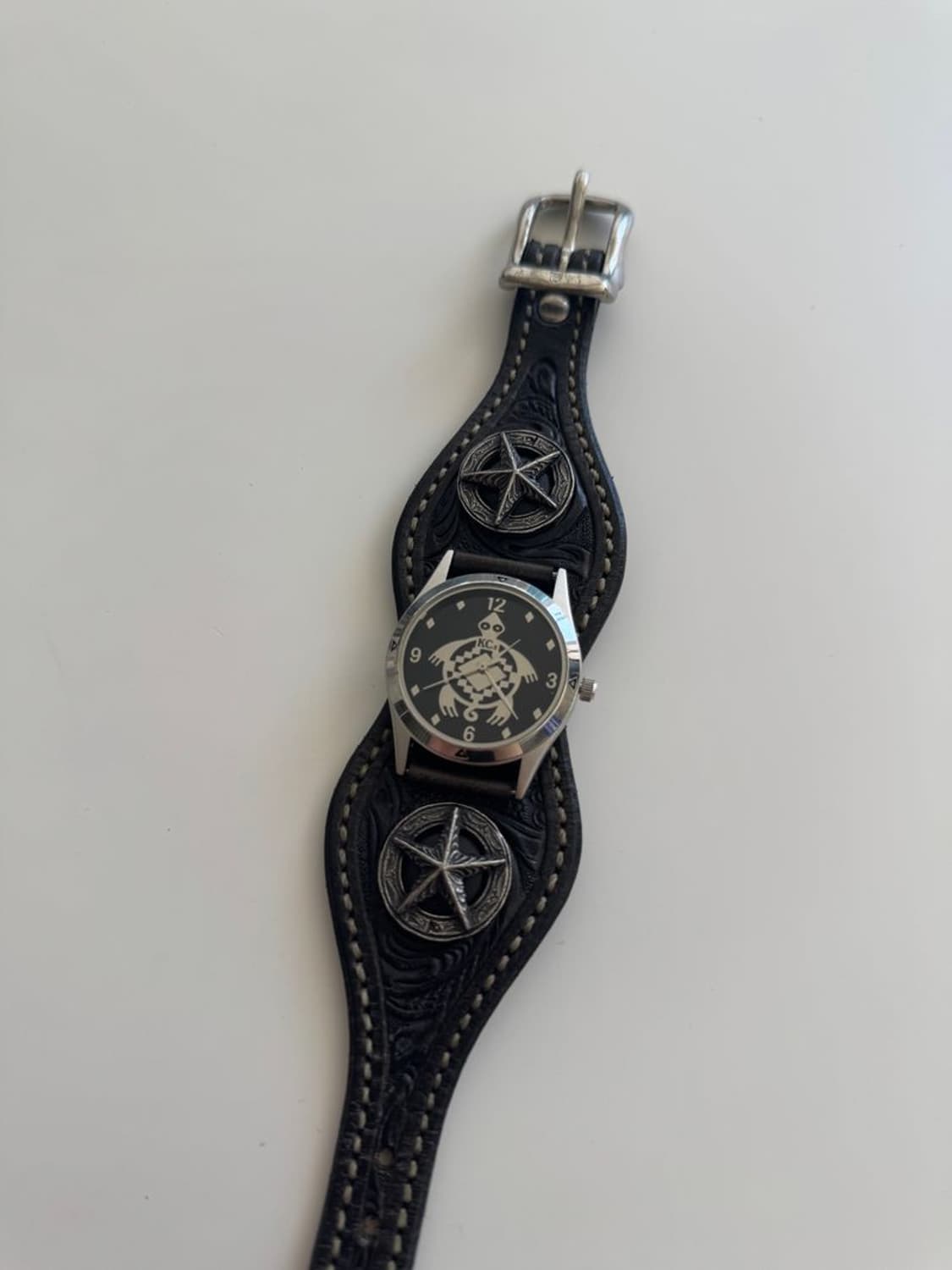 WATCH BRACELET 시계 팔찌 상품이미지1
