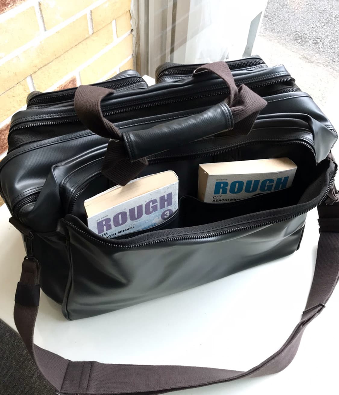 LUGGAGE LABEL by Yoshida Porter 상품이미지8