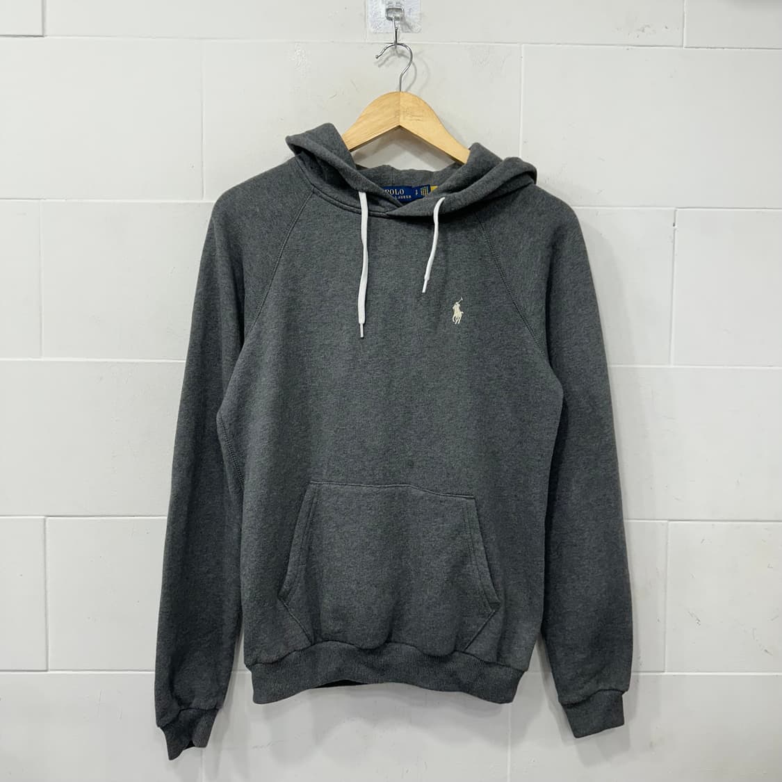 폴로 랄포르렌 후드티 상품이미지1