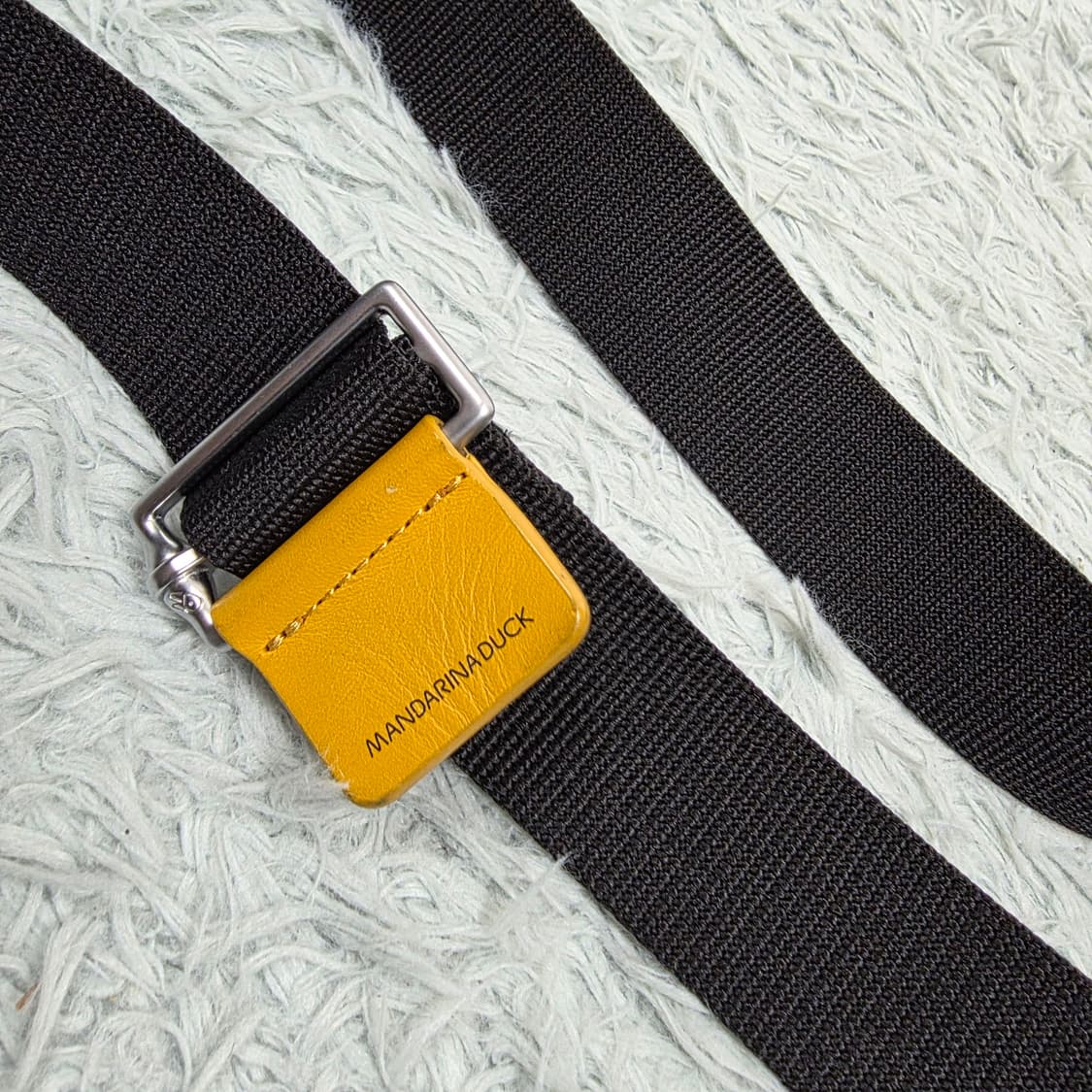 만다리나덕 TOWN 크로스백 상품이미지5