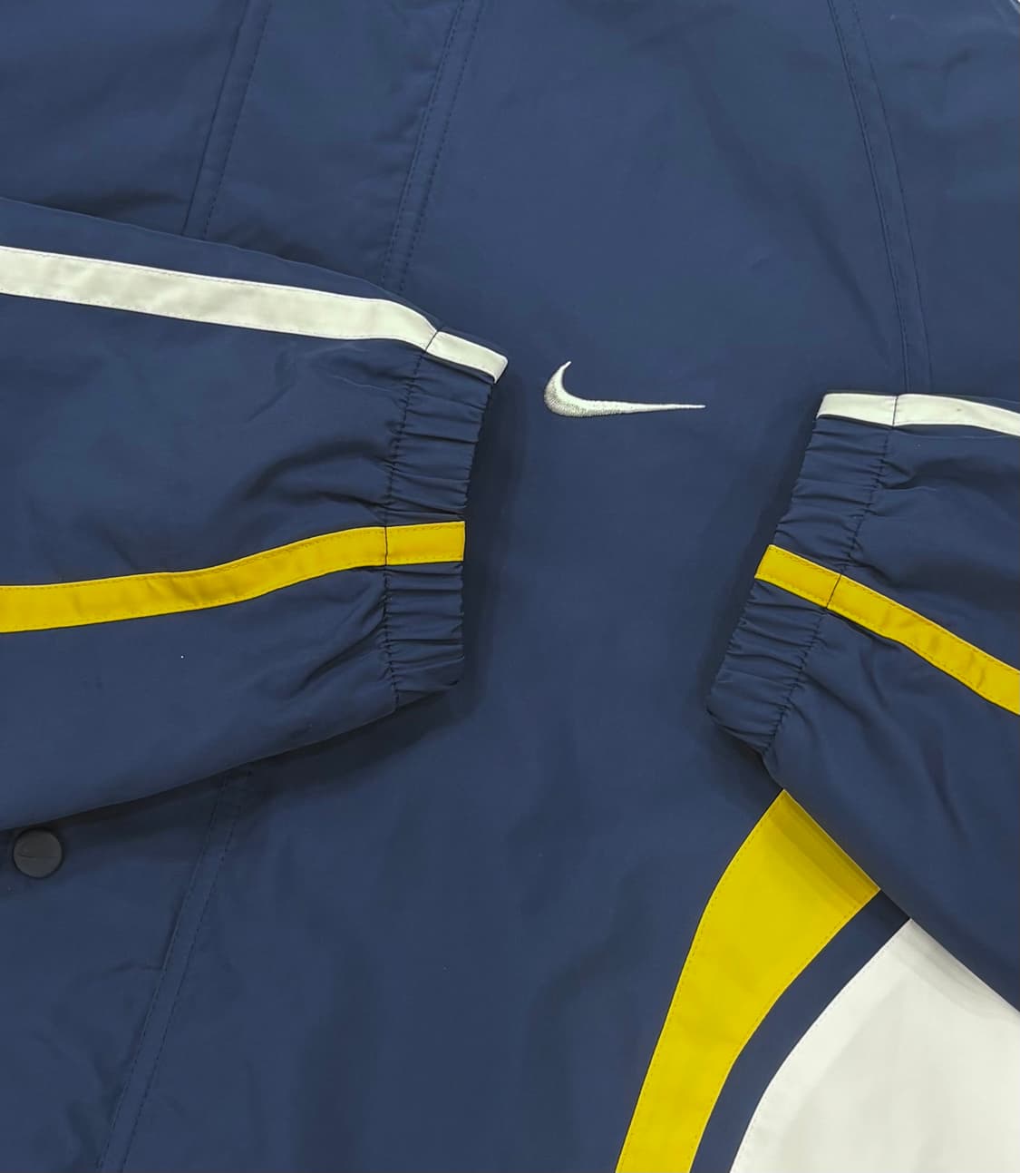 Nike 나이키 스우시 코치 롱패딩 점퍼 상품이미지3