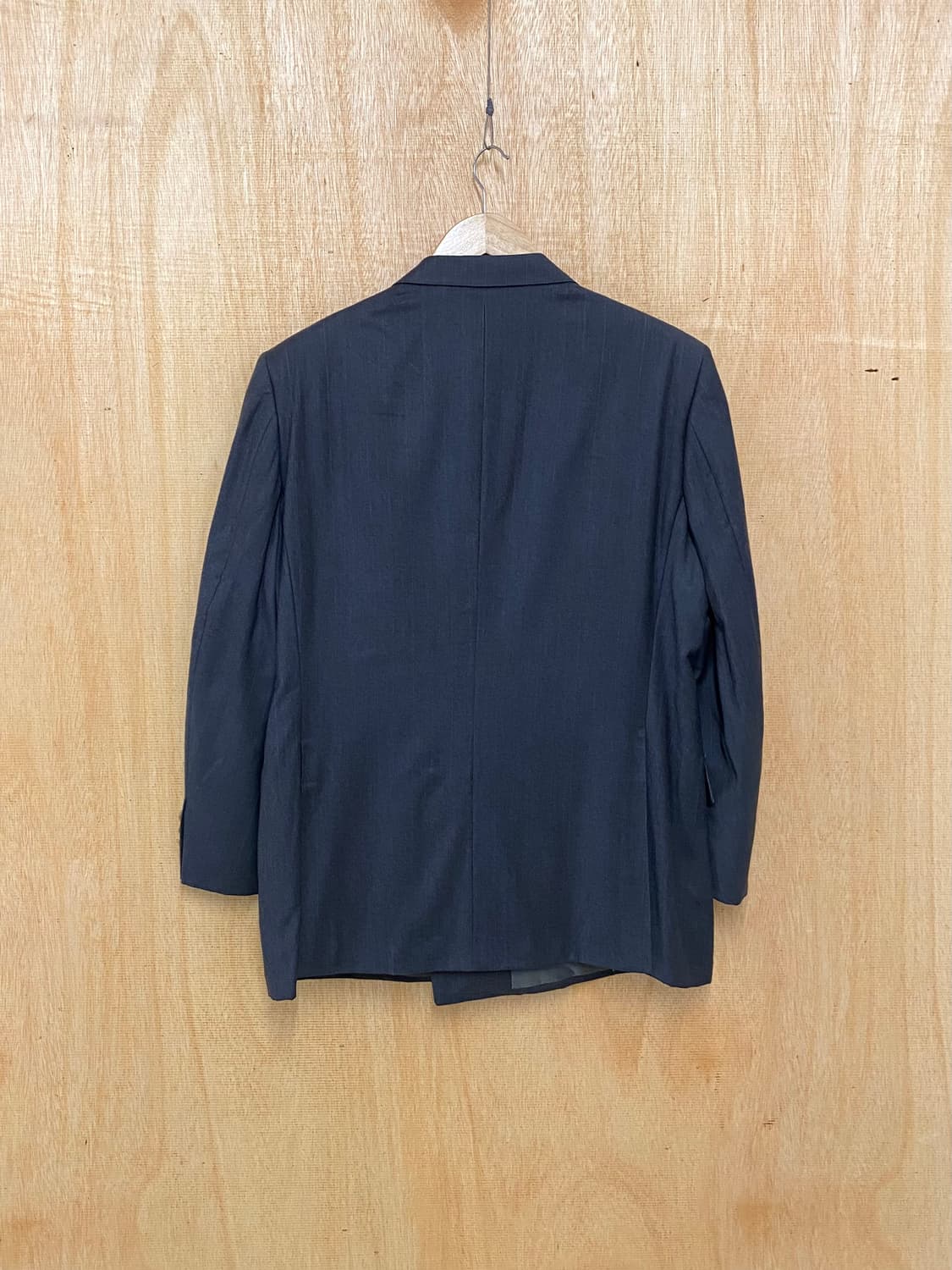 BURBERRY double jacket 버버리 더블 브레스티드 자켓 상품이미지2