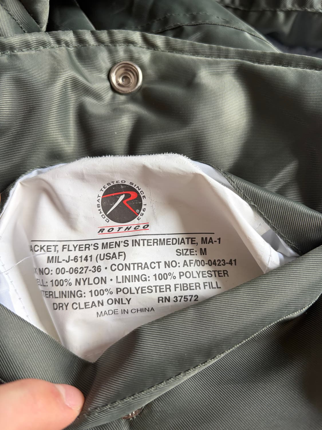 로스코 ma-1 상품이미지2