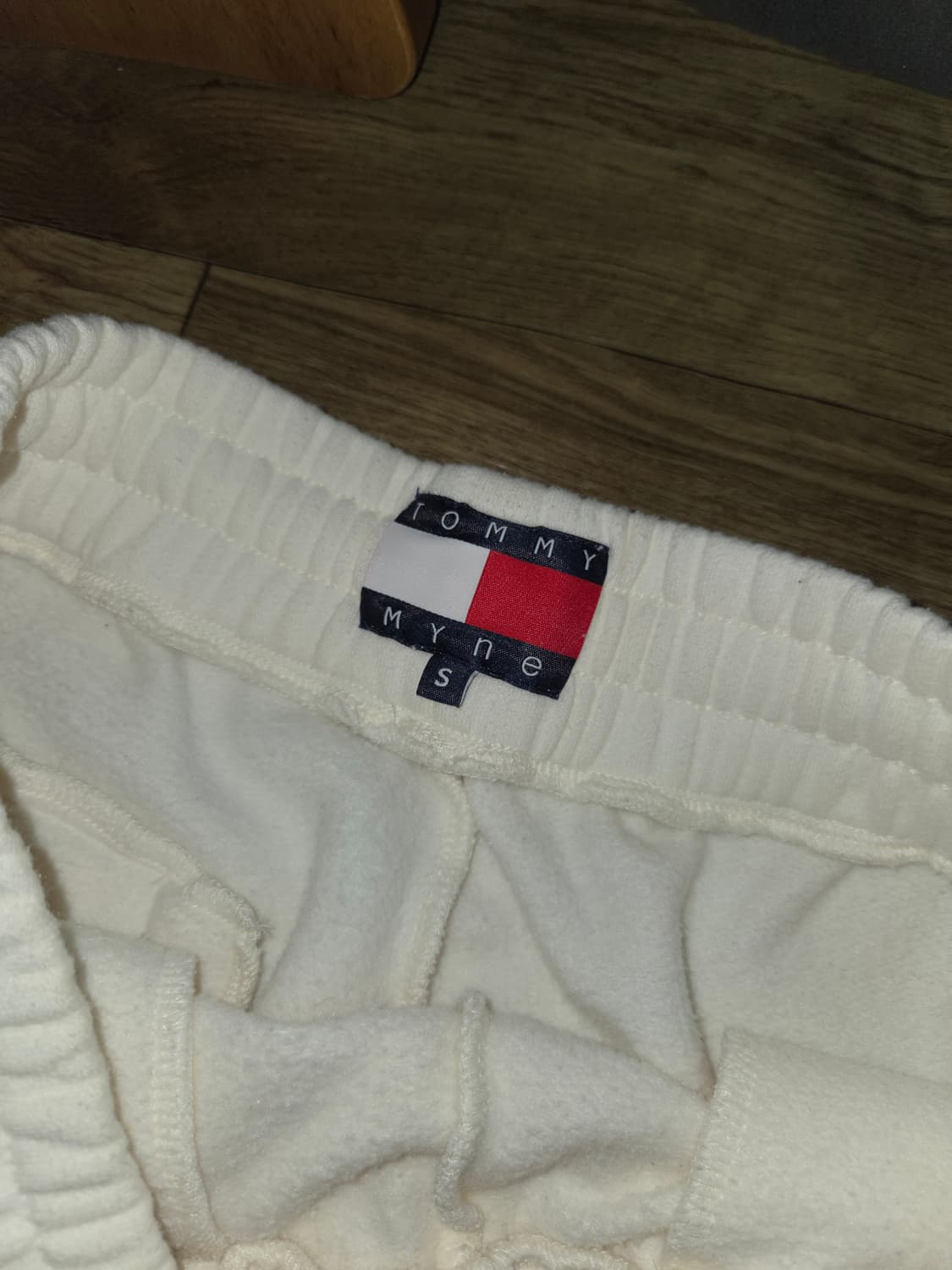 [정품]타미힐피거XMYne(미하라 야스히로) 스웻팬츠 상품이미지3