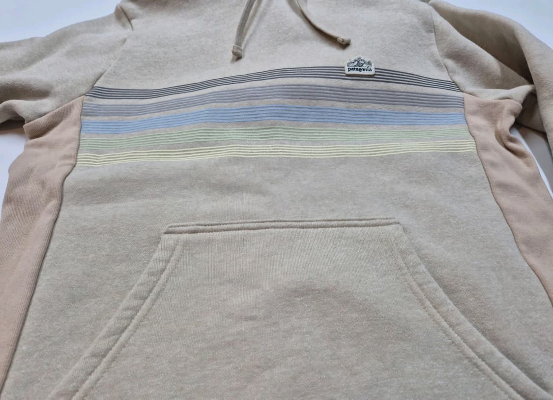 파타고니아 후디 상품이미지5