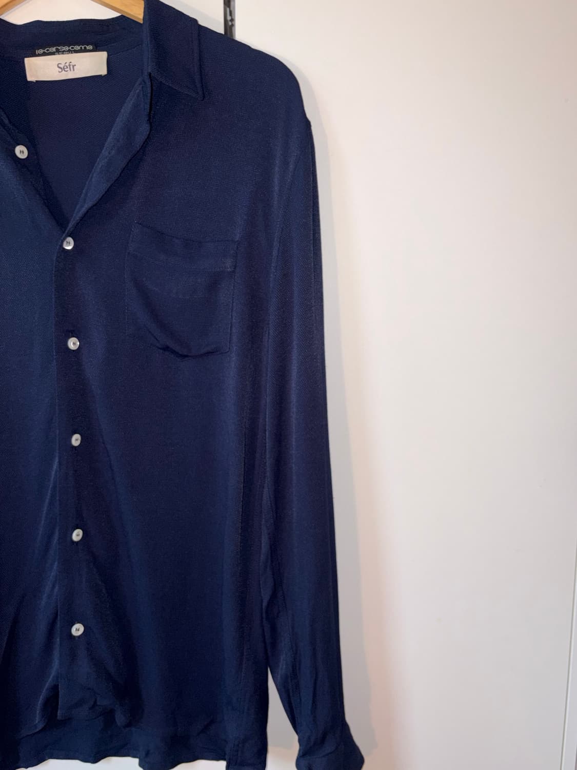 Sefr Rayon shirts (summer) 상품이미지2