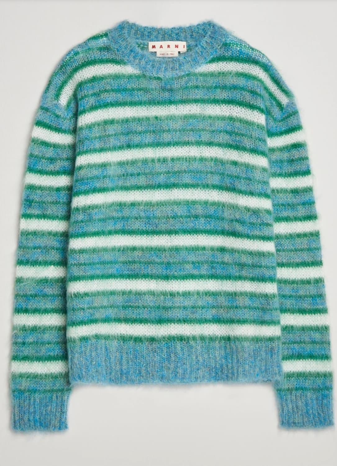 마르니 모헤어 니트 상품이미지2