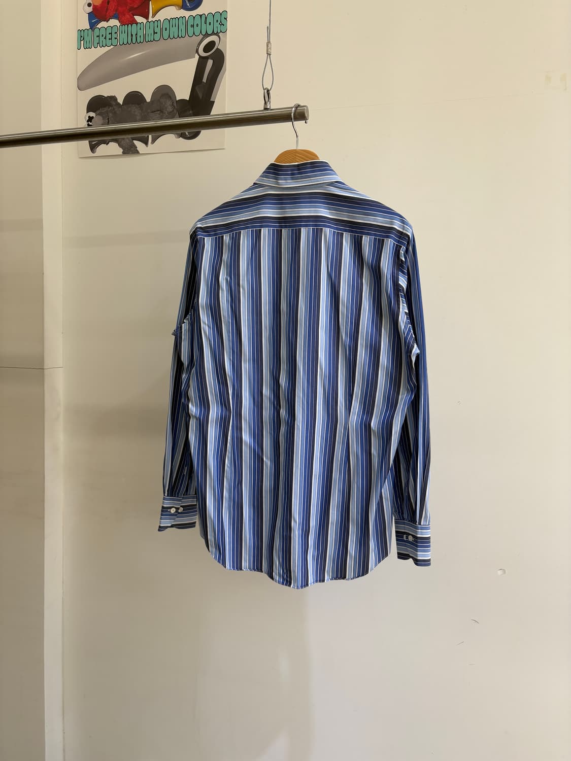 PAUL STUART 셔츠 상품이미지5