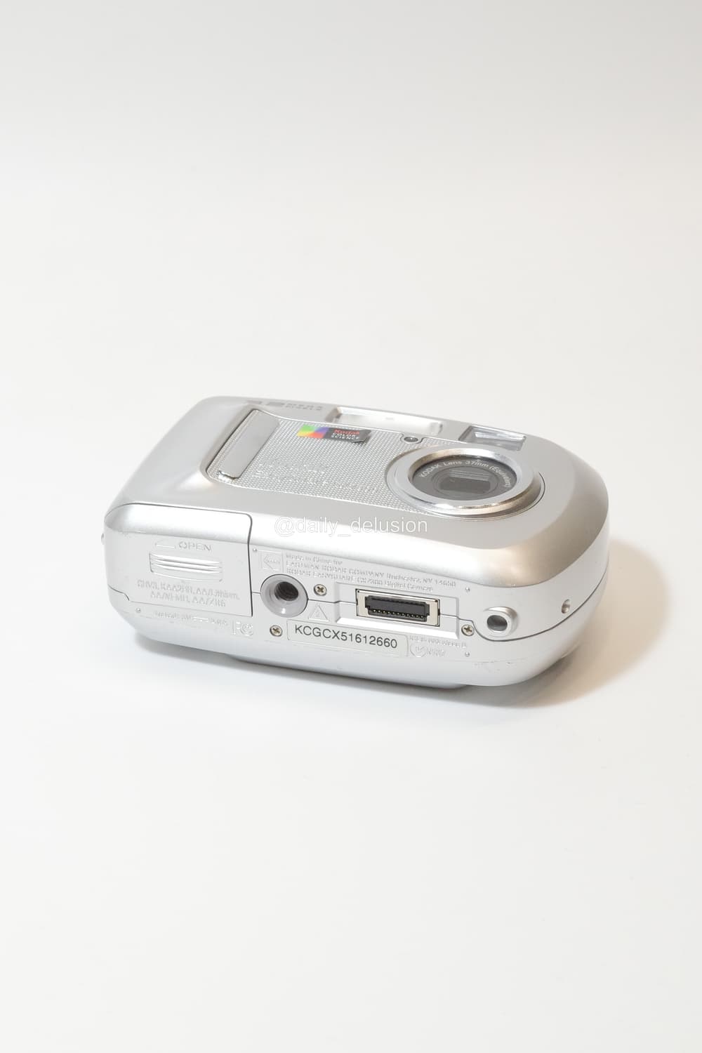 코닥 이지쉐어 CX7300 상품이미지5