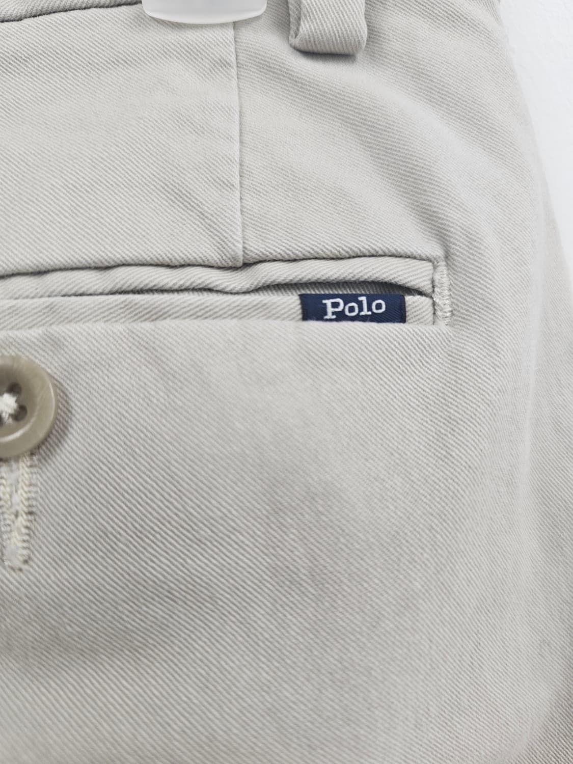 폴로 여성 면바지 상품이미지6