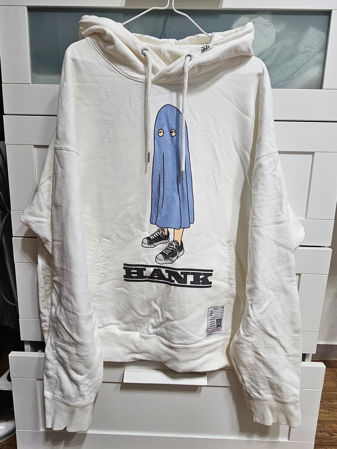 미하라 야스히로 후드 상품이미지2