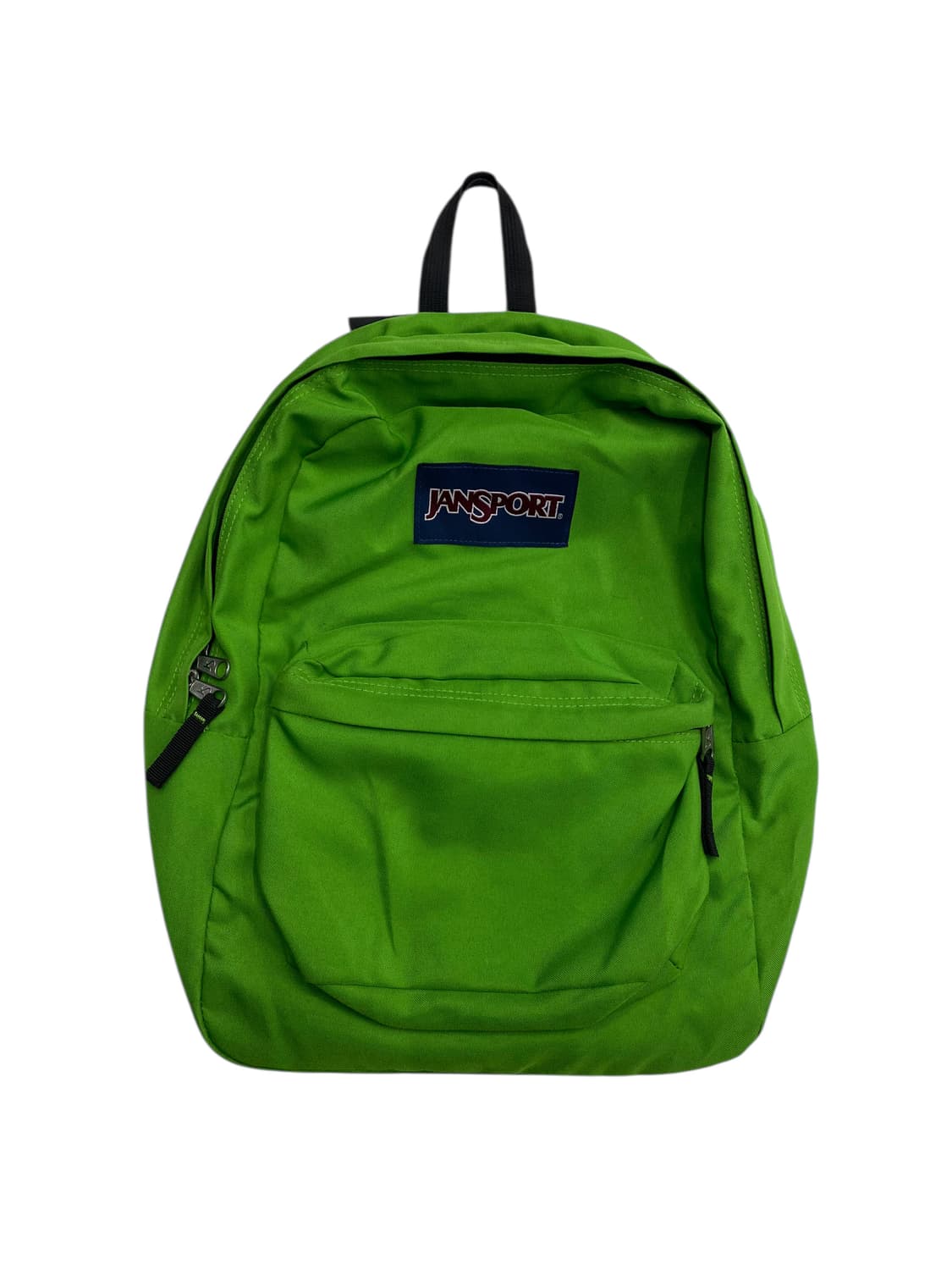 잔스포츠 그린백팩 상품이미지1