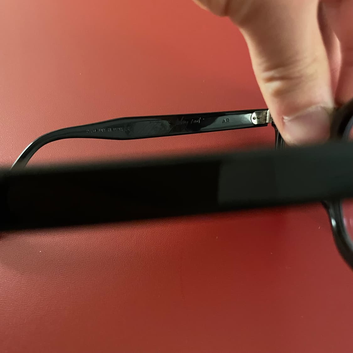 JTO AR 44-22 블랙 상품이미지7