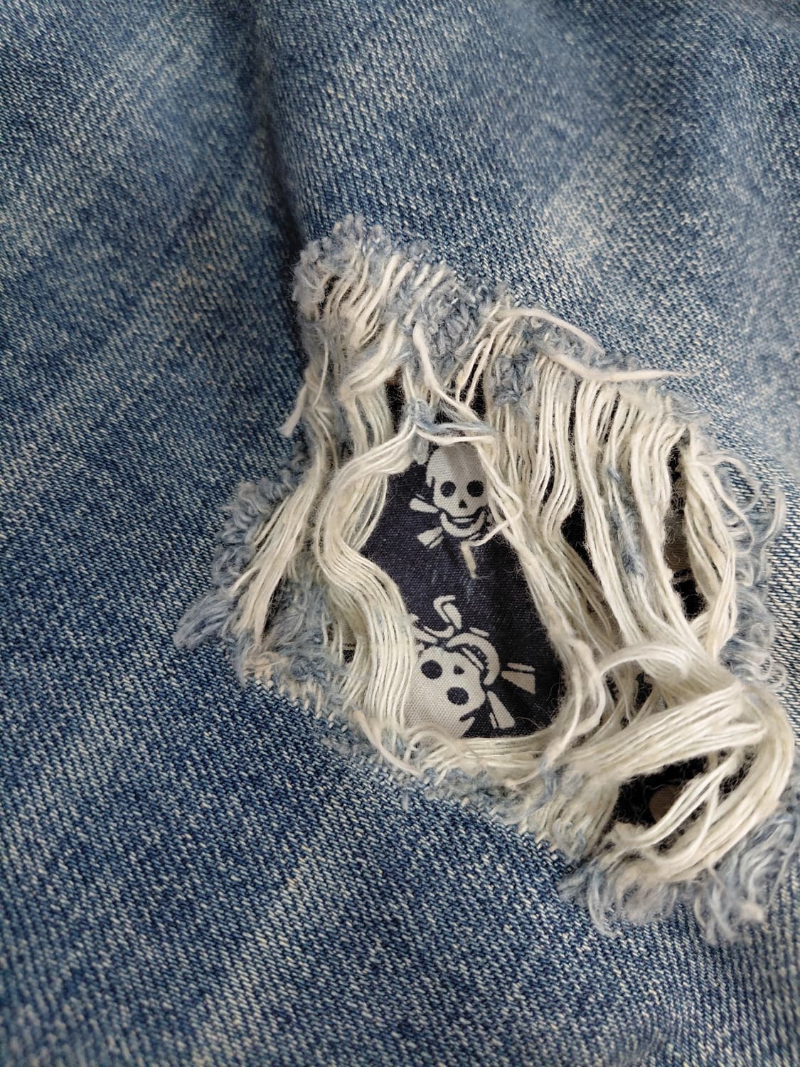 33 필립플레인 청바지 상품이미지7