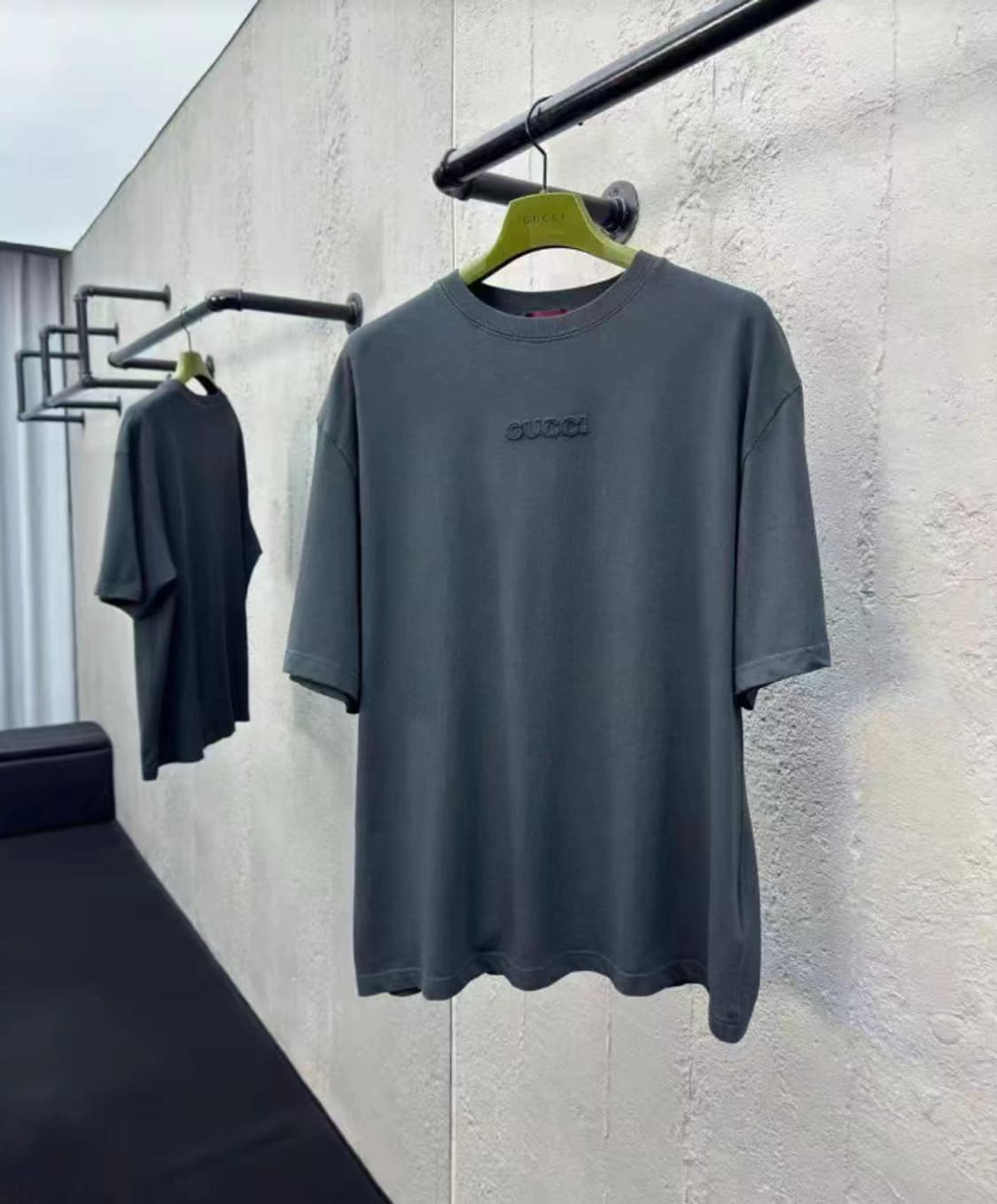 [구;찌] 새상품 / 반팔 / 약 105~110 사이즈 상품이미지1