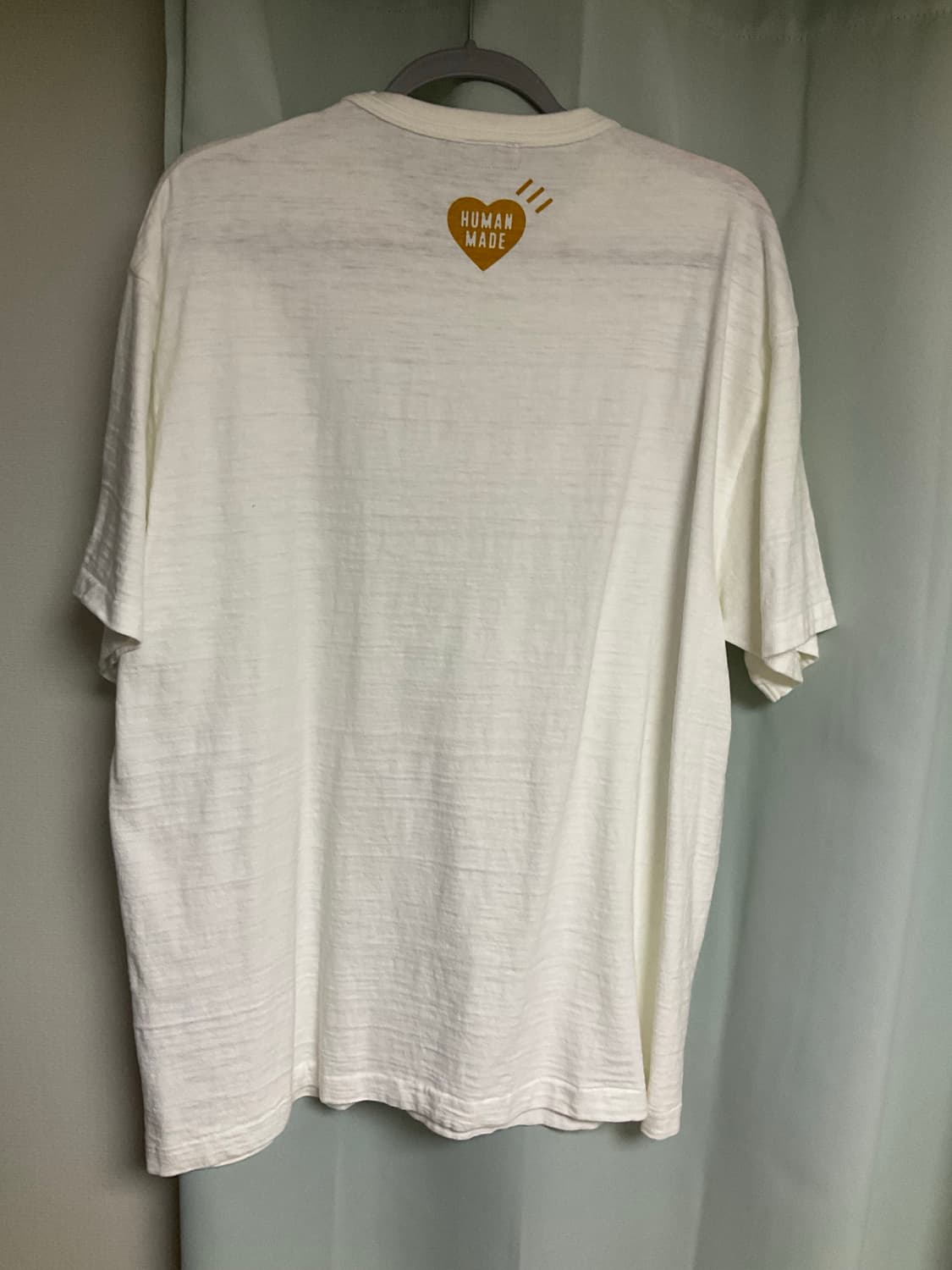 휴먼메이드 반팔 3XL 상품이미지2