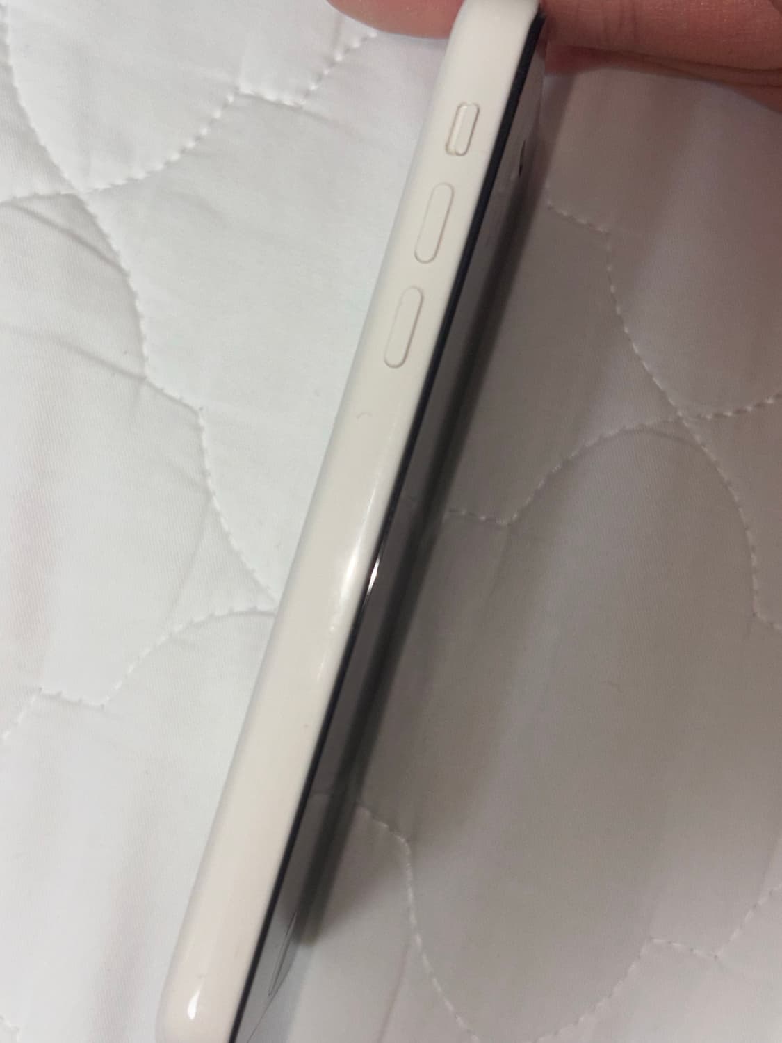 아이폰 5c 화이트 32기가 상품이미지5