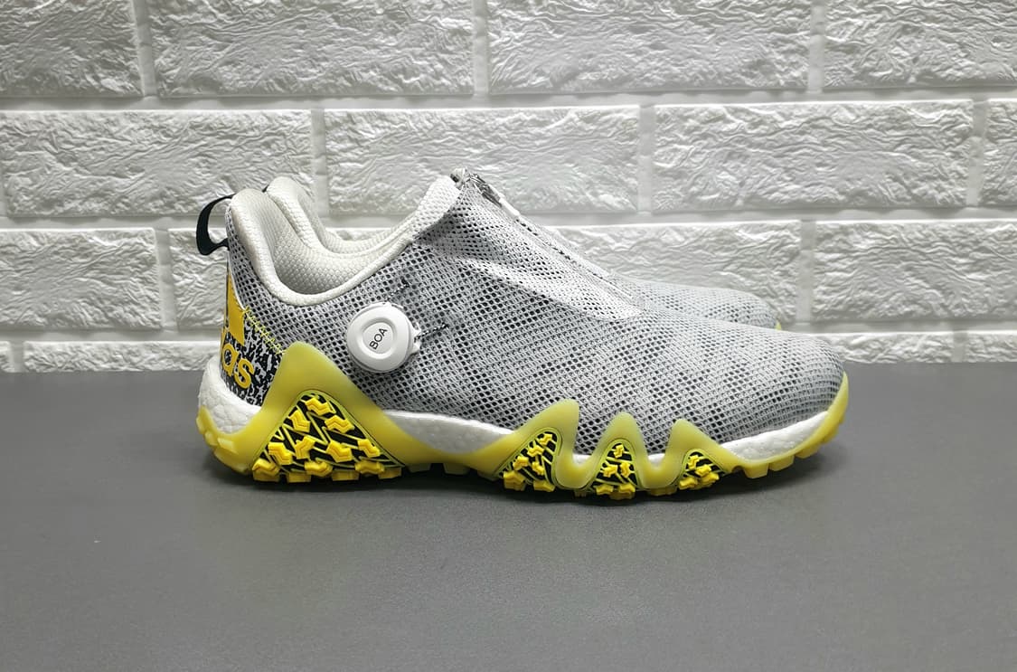 [265]아디다스골프 코드케이오스 22 보아 골프화 상품이미지3