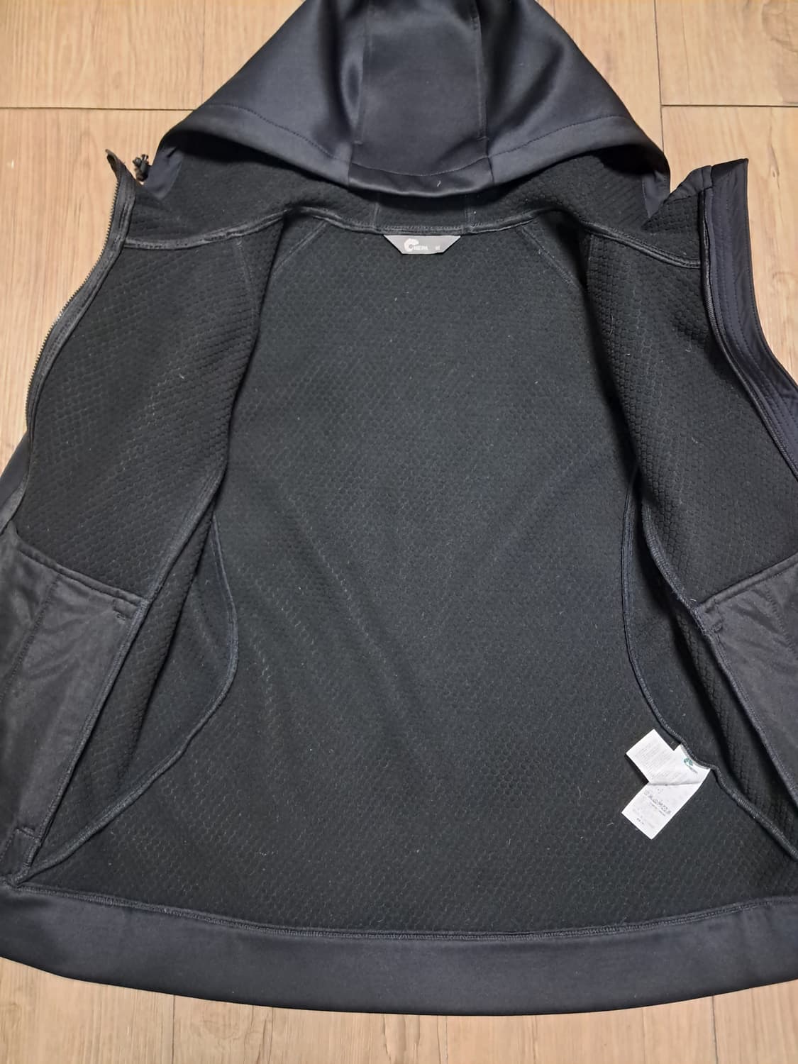 네파 여성 후드자켓 95 상품이미지7