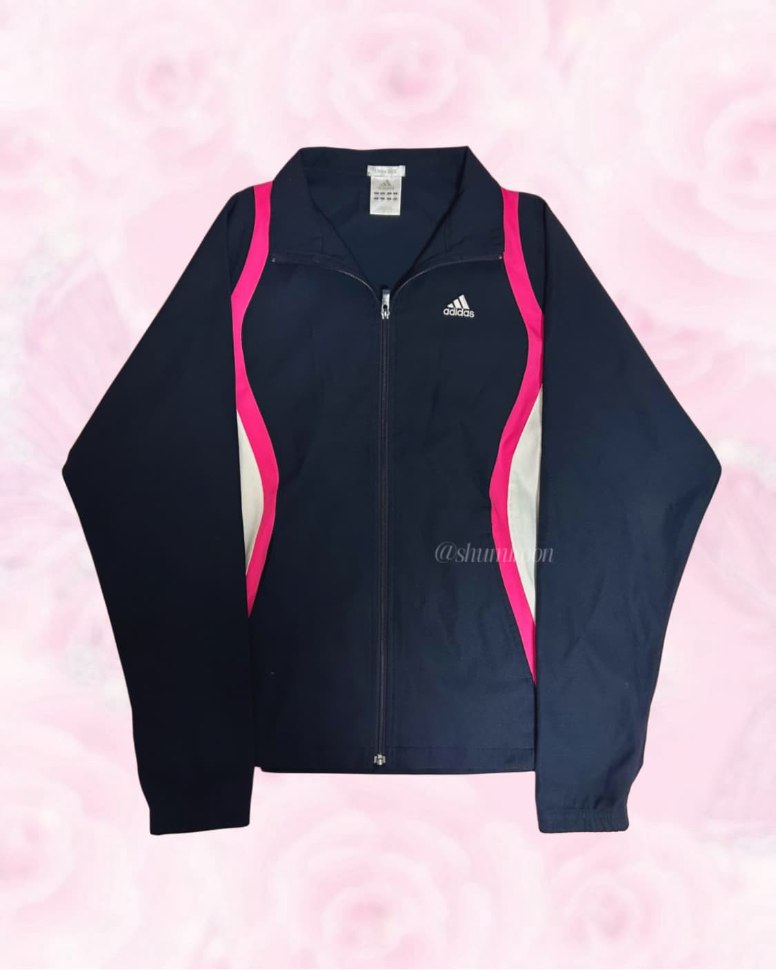 아디다스 대만여주깔 져지 (강추) 상품이미지1