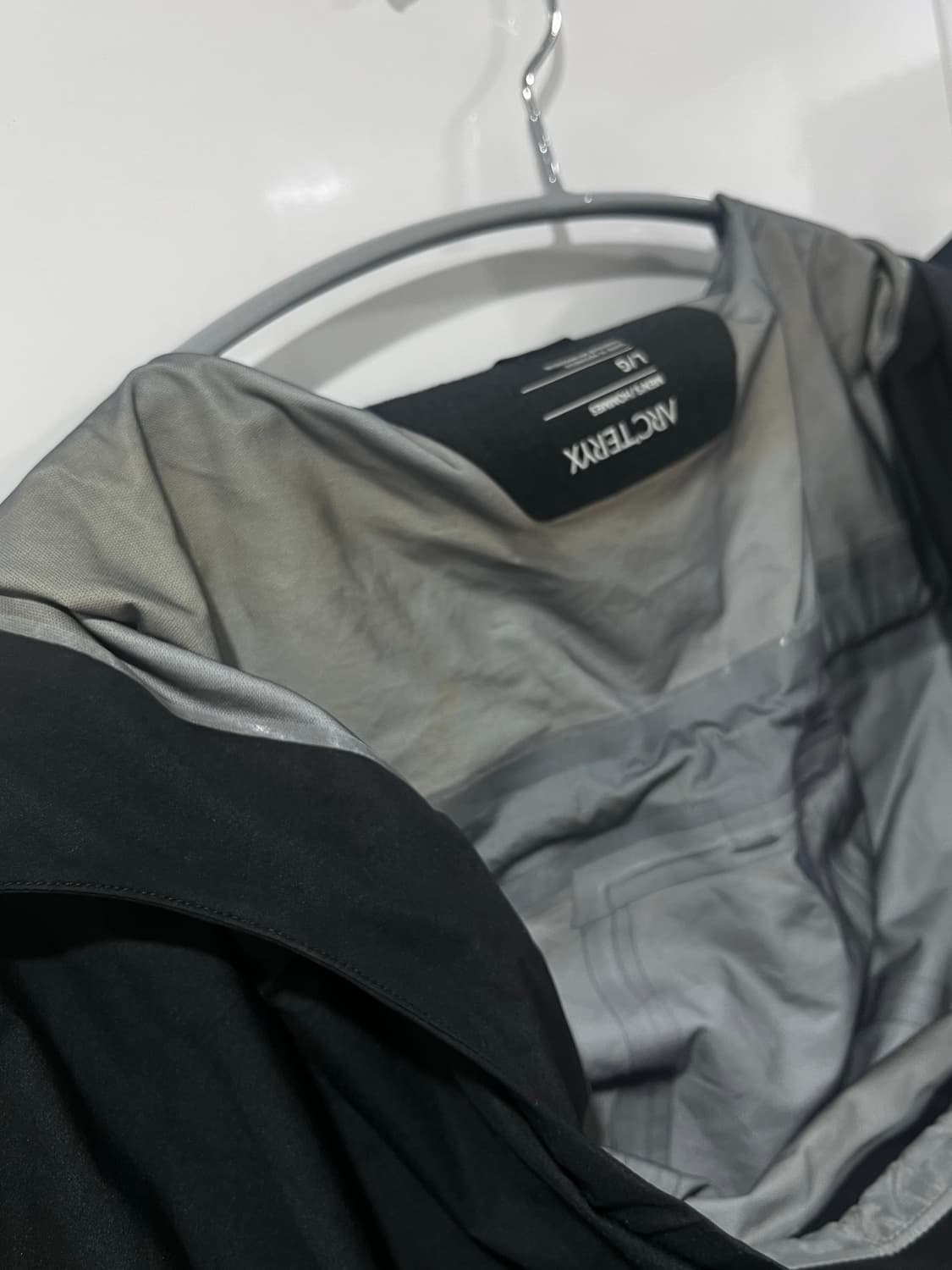 아크테릭스 베타 XL 판매합니다 상품이미지4