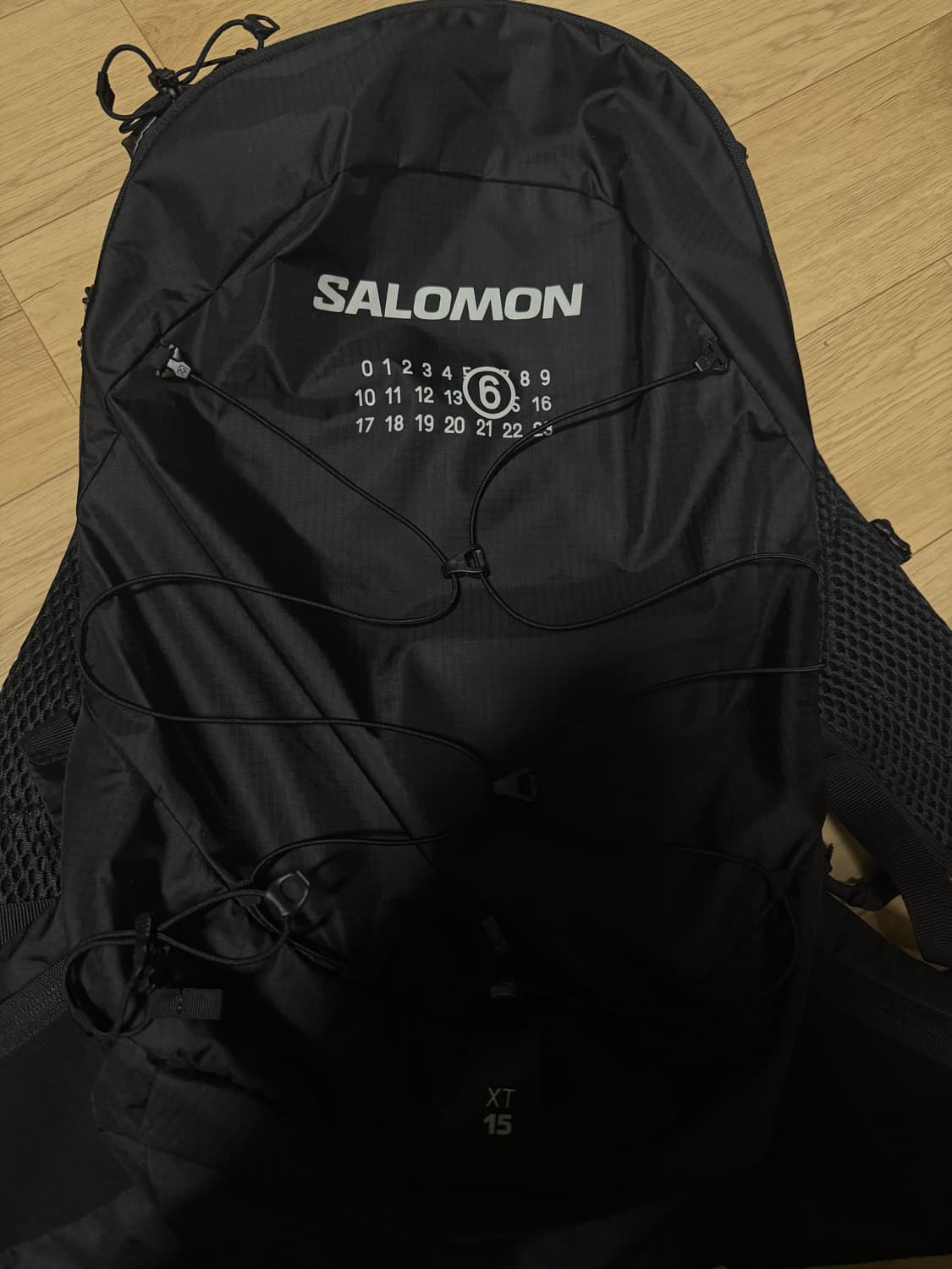 살로몬 마르지엘라 백팩 상품이미지1