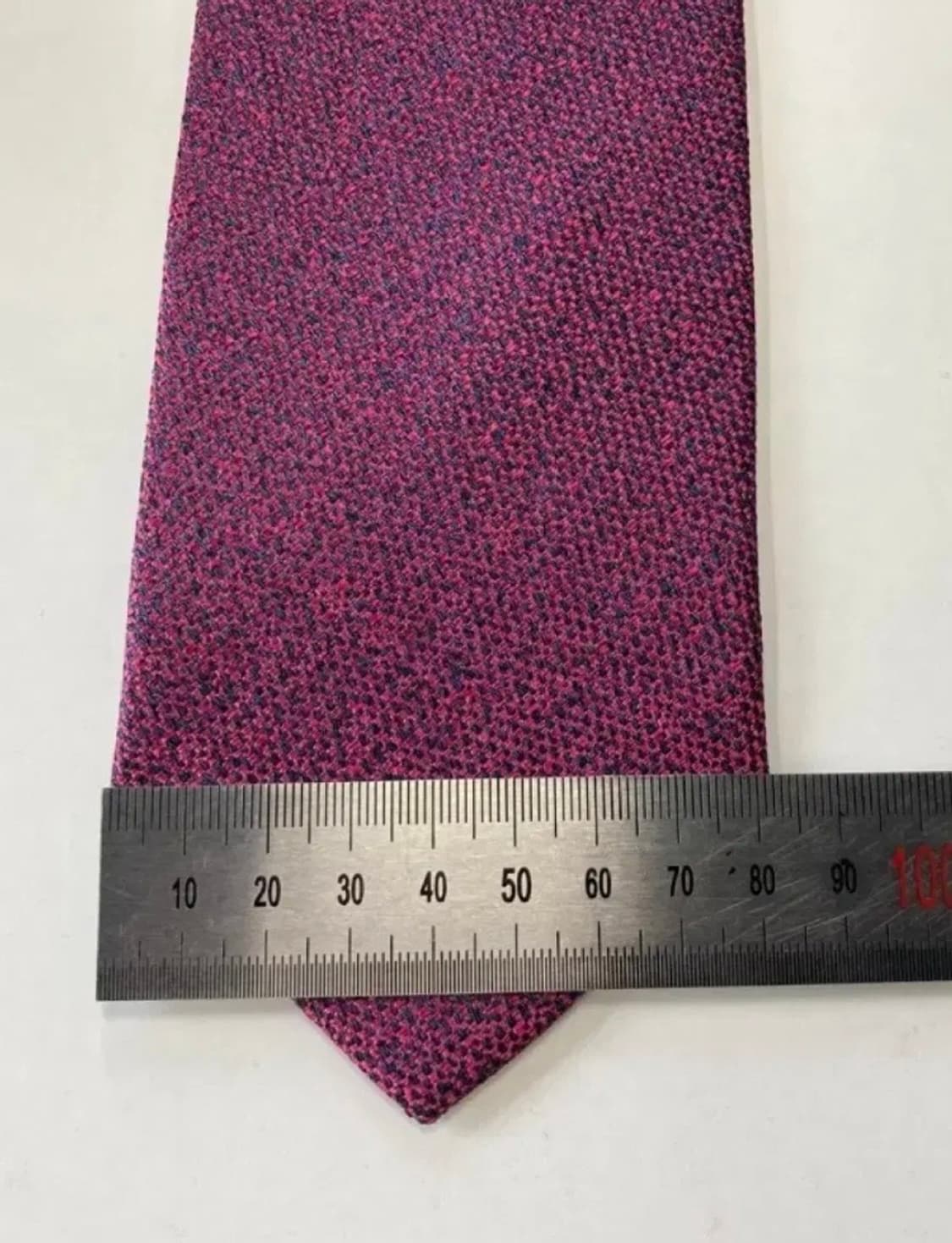 레노마 넥타이 상품이미지7