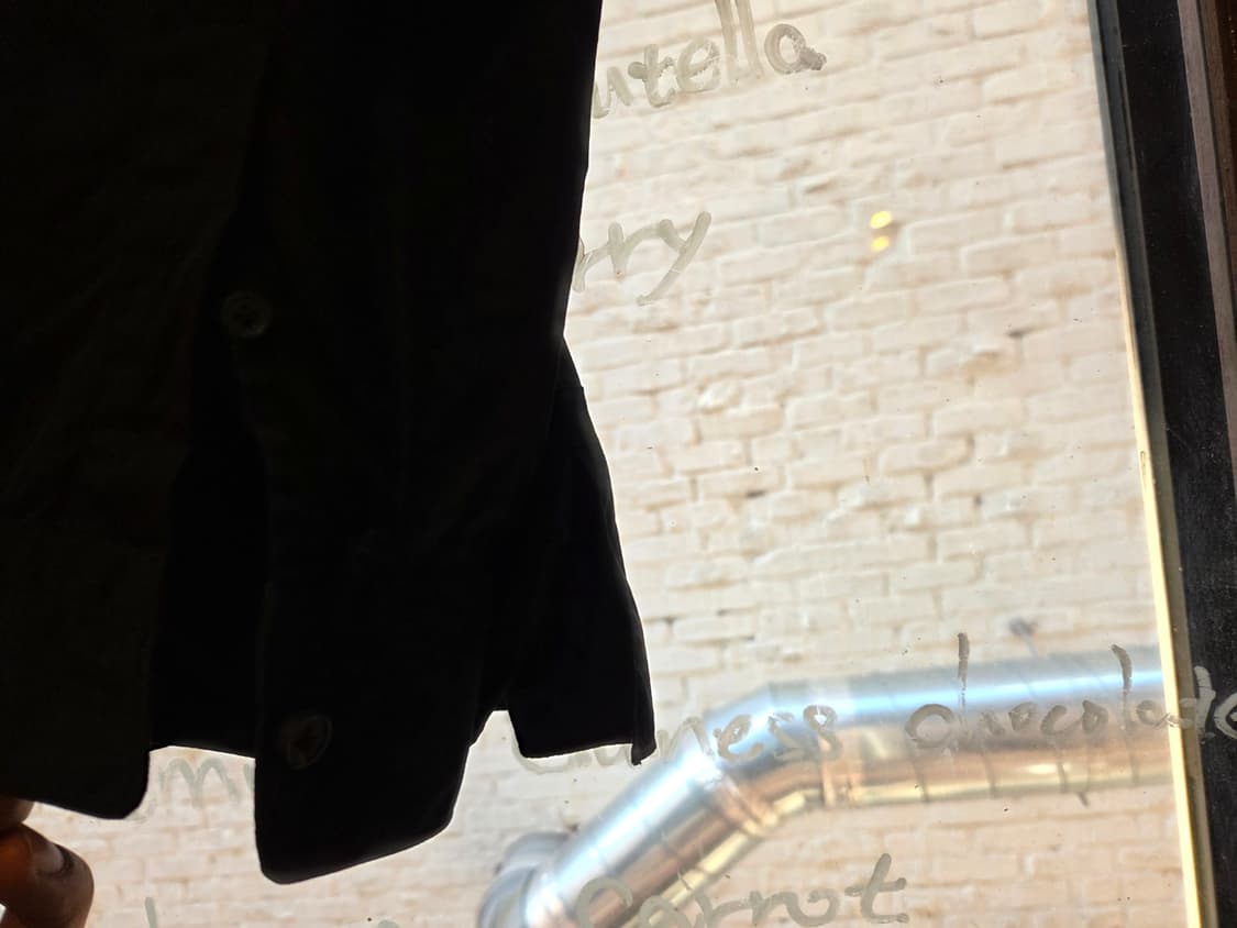 랑방 셔츠 상품이미지7