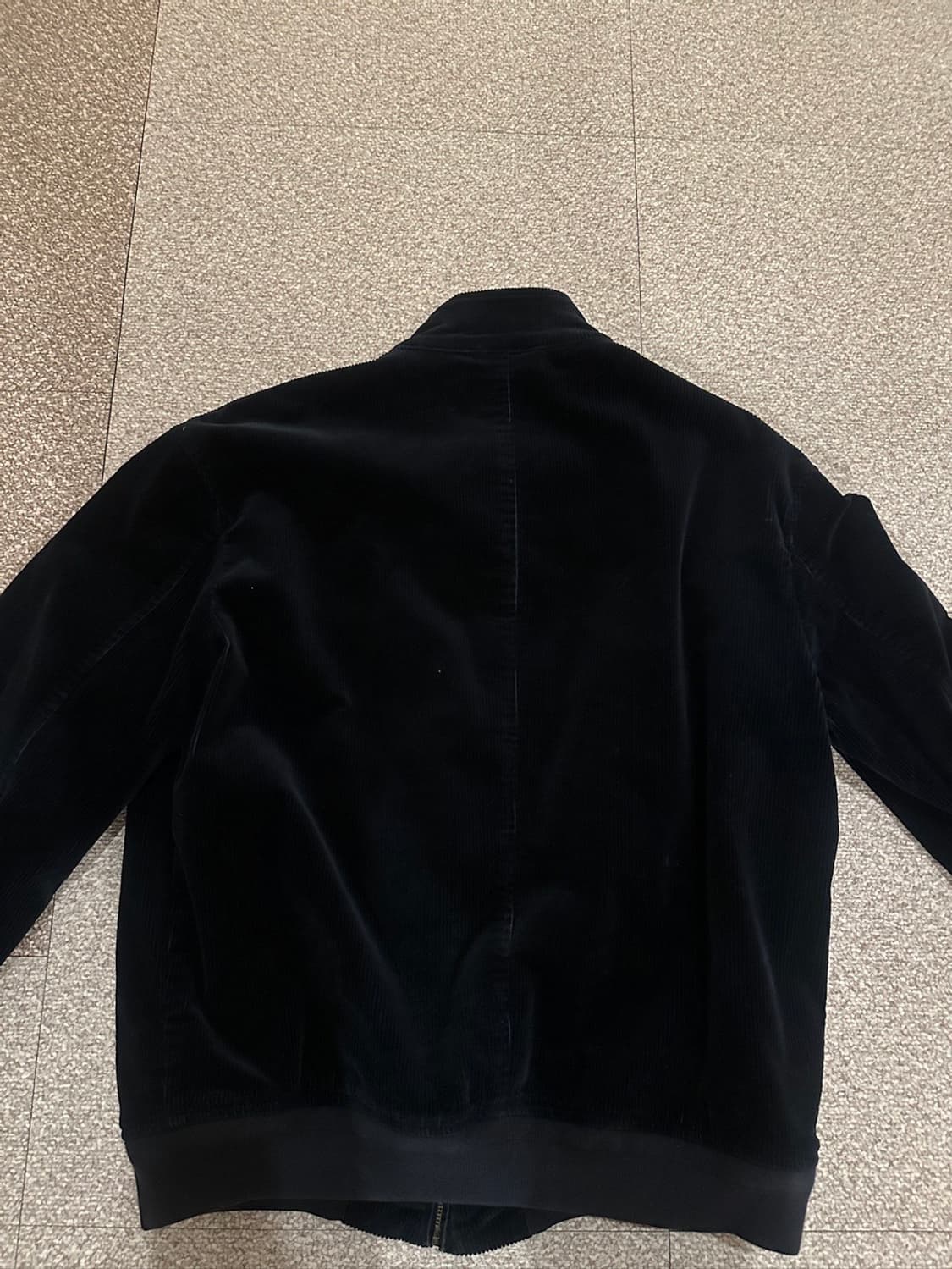 폴로 코듀로이 바라쿠다 자켓L 상품이미지2