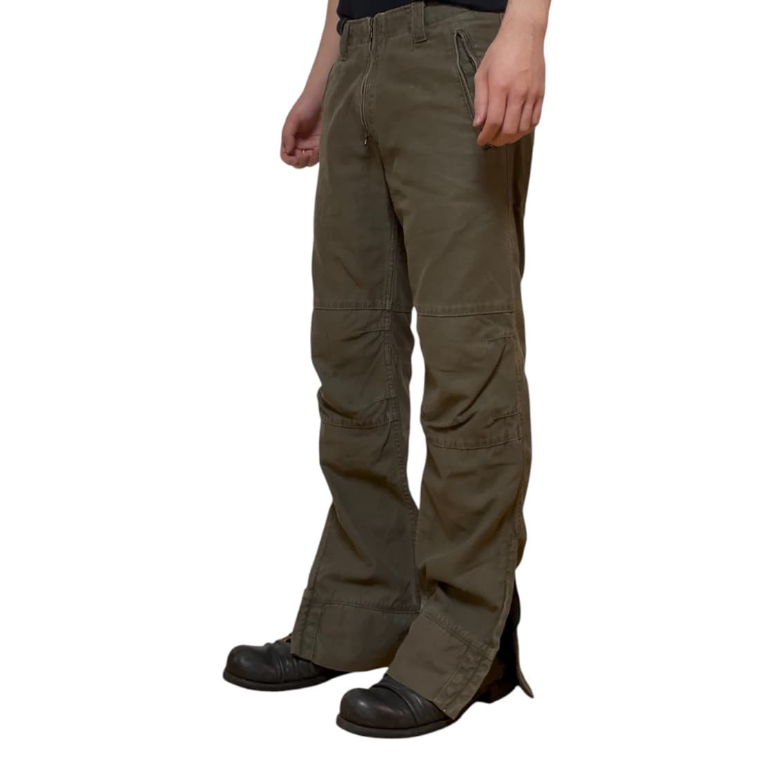 립반윙클 파라슈트 팬츠 상품이미지1