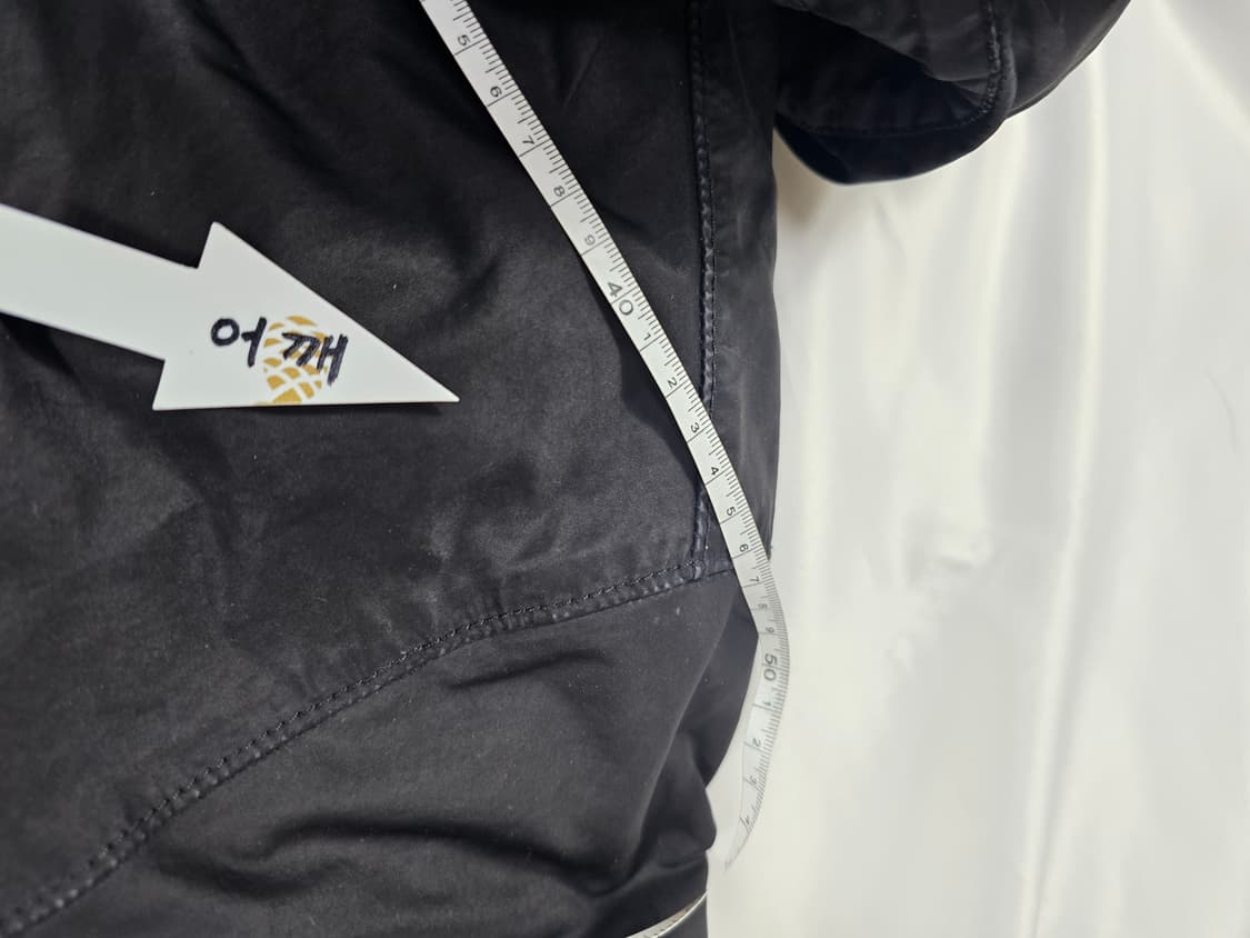 스톤아일랜드다비드tc양털 상품이미지5