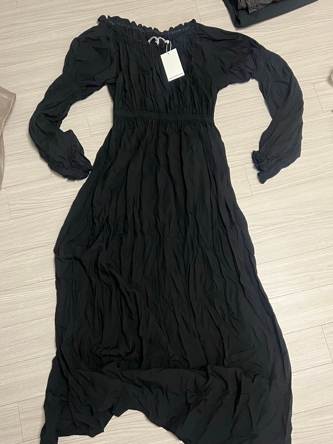 플레타 원피스 상품이미지1