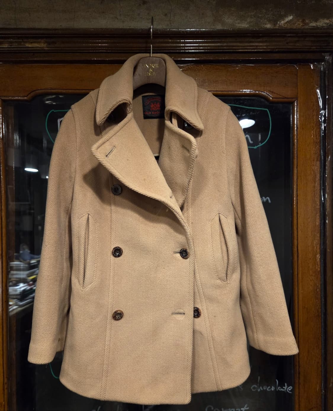 올드 잉글랜드 피코트 상품이미지9