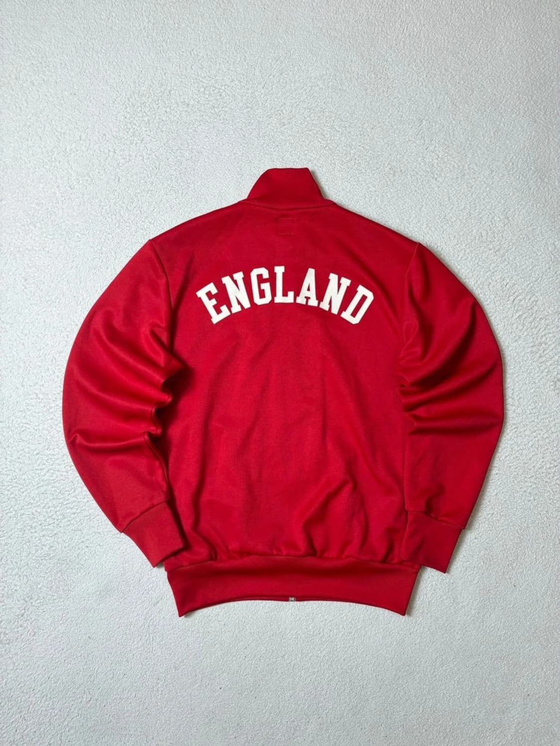 아디다스 00's 잉글랜드 트랙탑 자켓 PN7506 상품이미지6