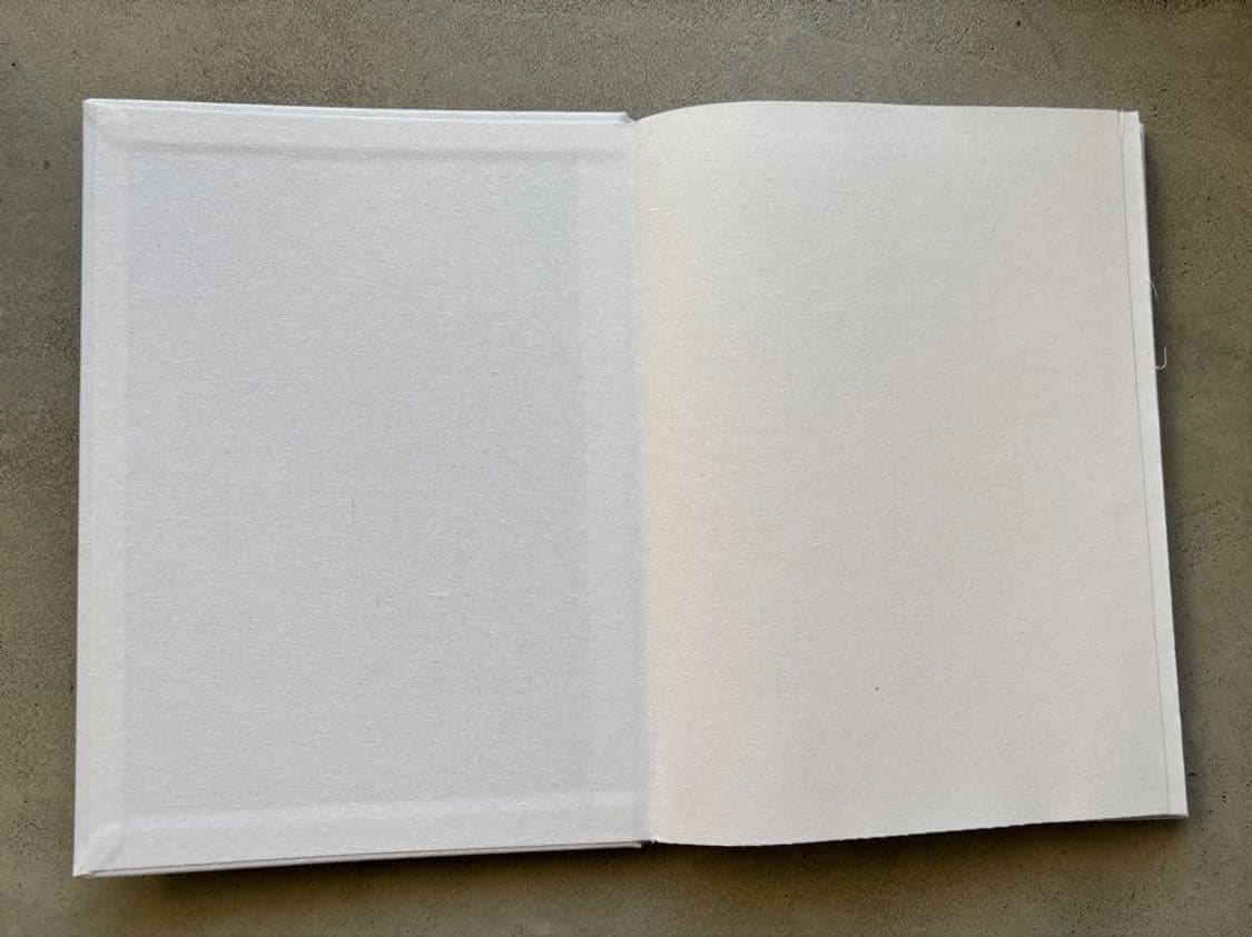 Maison Martin Margiela 13 Cloth note 상품이미지3