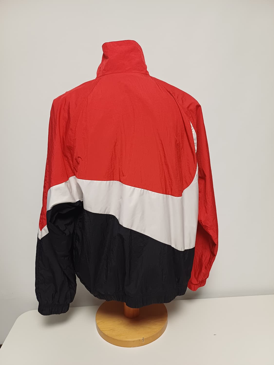 [95] 나이키 빅스우시 올드스쿨 윈드브레이커 상품이미지3