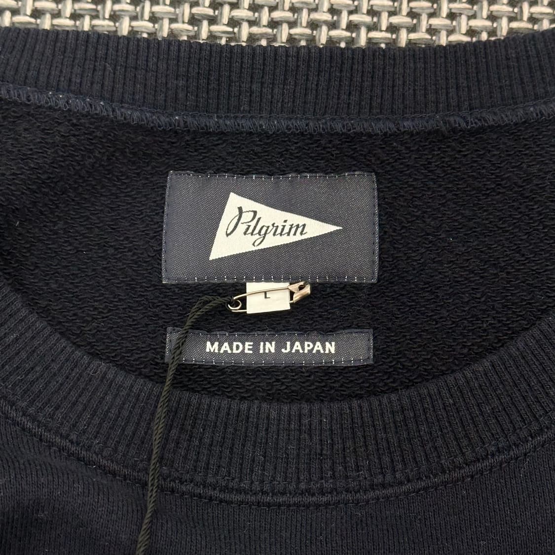 필그림서프앤서플라이 맨투맨 (L) 상품이미지7